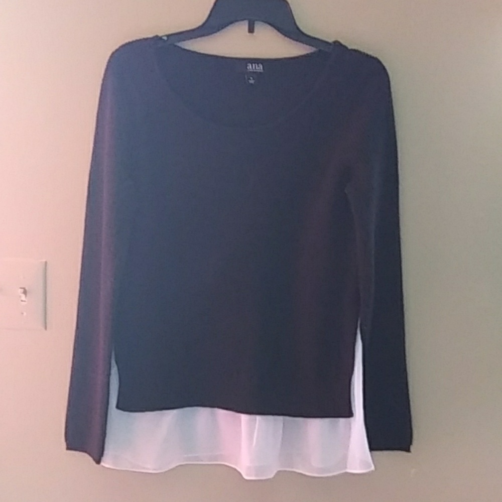 Sweater by a.n.a